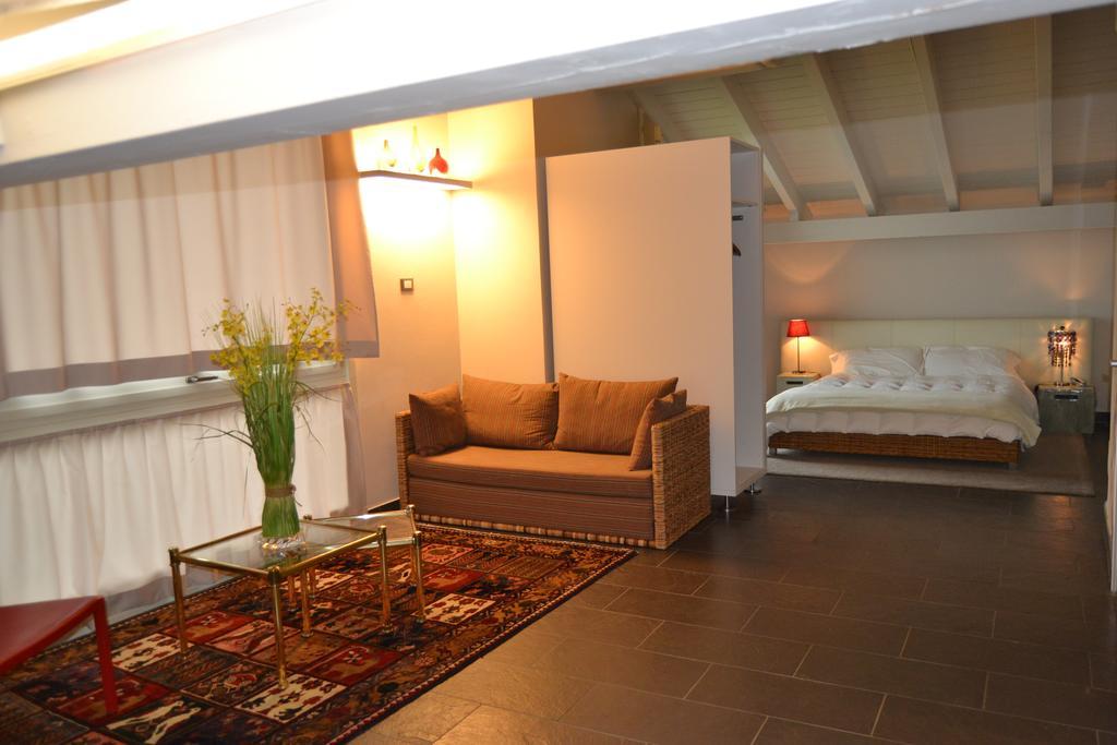 Relais Borgo Del Gallo Acqui Terme Room photo