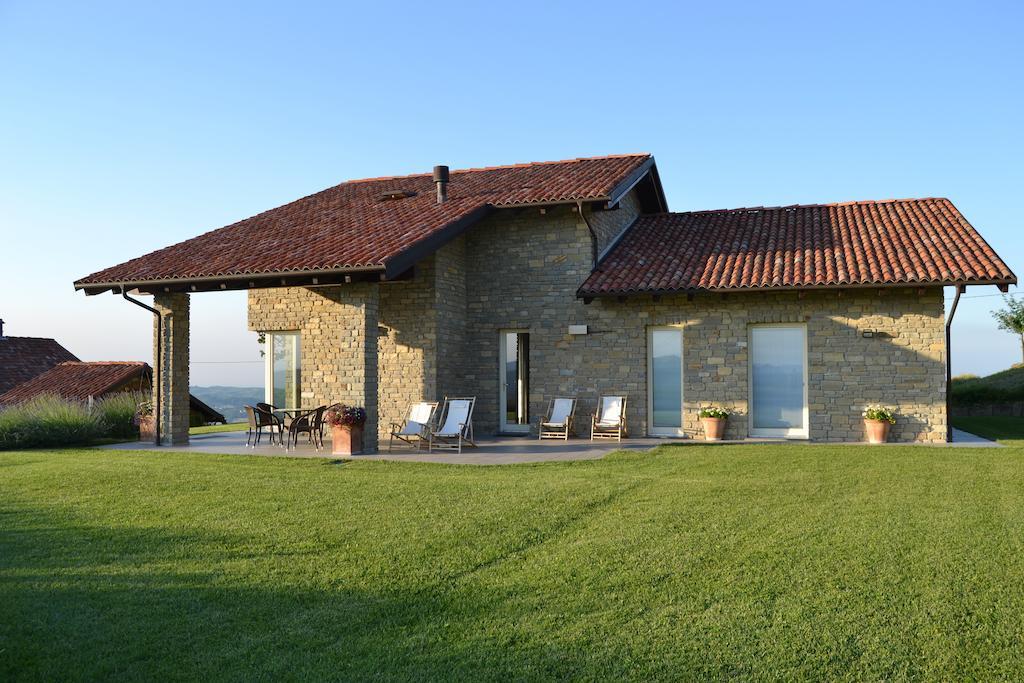 Relais Borgo Del Gallo Acqui Terme Exterior photo