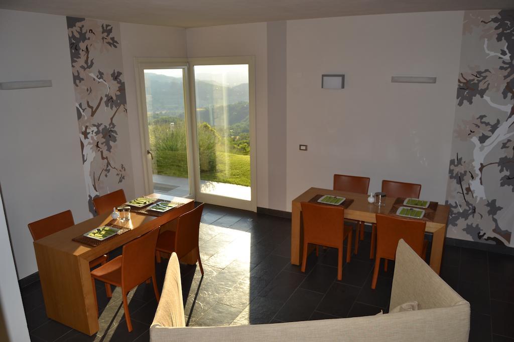 Relais Borgo Del Gallo Acqui Terme Exterior photo
